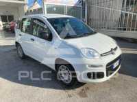 2019 Fiat Panda
