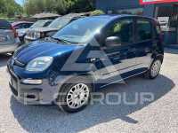 2019 Fiat Panda