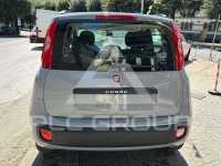 2019 Fiat Panda