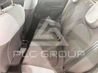 2019 Fiat Panda