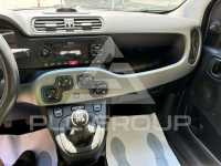 2019 Fiat Panda
