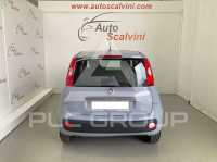2019 Fiat Panda