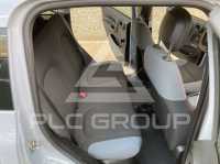 2019 Fiat Panda