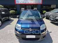2019 Fiat Panda