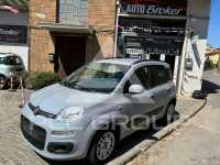 2019 Fiat Panda