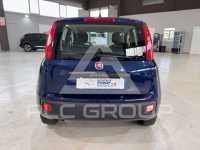 2019 Fiat Panda