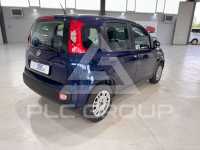 2019 Fiat Panda