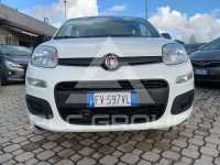 2019 Fiat Panda