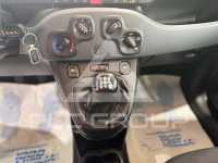 2019 Fiat Panda
