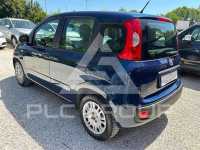 2019 Fiat Panda