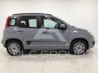 2019 Fiat Panda