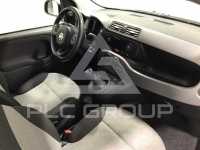 2019 Fiat Panda