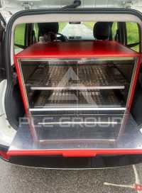 2019 Fiat Panda