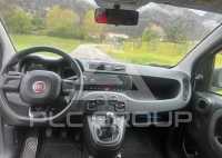 2019 Fiat Panda