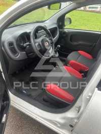 2019 Fiat Panda