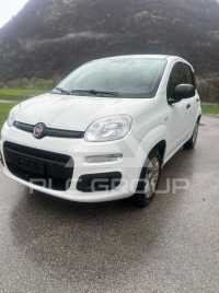 2019 Fiat Panda