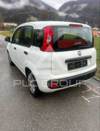 2019 Fiat Panda