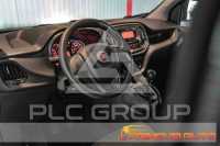 2019 Fiat Doblo