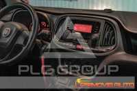 2019 Fiat Doblo