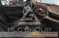 2019 Fiat Doblo