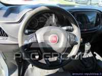 2019 Fiat Doblo