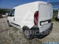 2019 Fiat Doblo