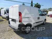 2019 Fiat Doblo