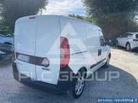 2019 Fiat Doblo