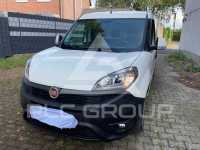 2019 Fiat Doblo
