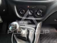 2019 Fiat Doblo
