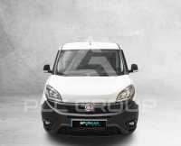 2019 Fiat Doblo