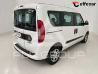 2019 Fiat Doblo