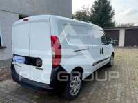 2019 Fiat Doblo