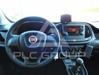 2019 Fiat Doblo