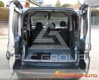 2019 Fiat Doblo