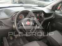 2019 Fiat Doblo