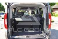2019 Fiat Doblo