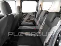 2019 Fiat Doblo