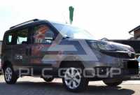 2019 Fiat Doblo
