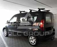 2019 Fiat Doblo