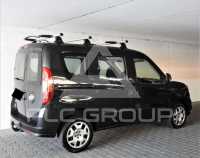 2019 Fiat Doblo