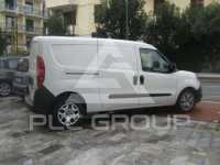 2019 Fiat Doblo