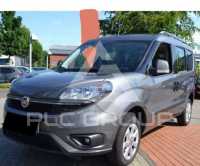 2019 Fiat Doblo