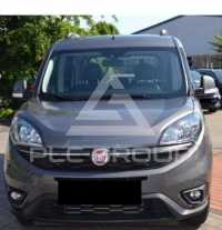 2019 Fiat Doblo