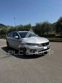 2019 Fiat Tipo