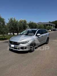 2019 Fiat Tipo