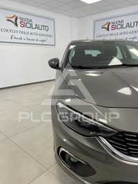 2019 Fiat Tipo