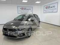 2019 Fiat Tipo