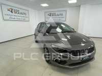 2019 Fiat Tipo