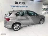 2019 Fiat Tipo